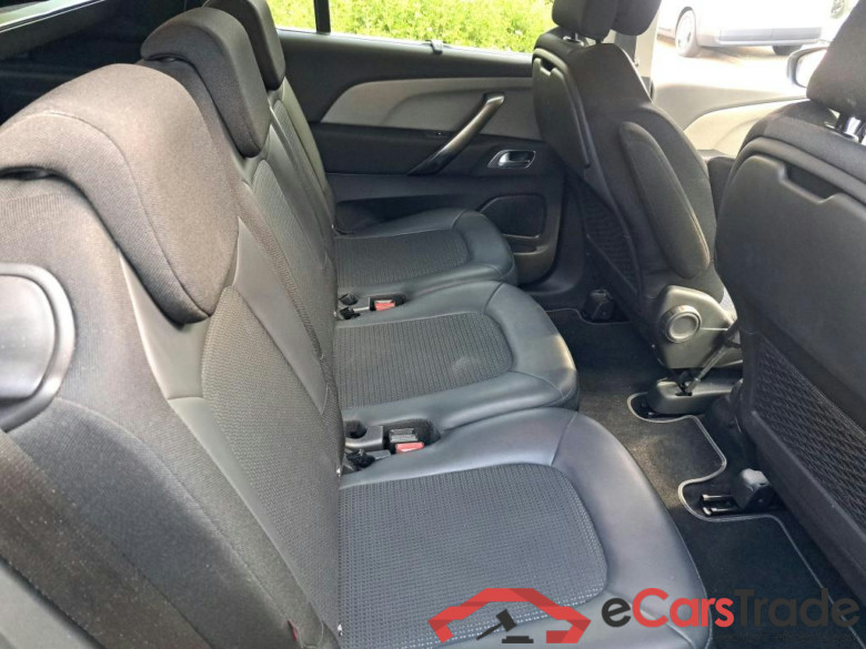 CITROAu2039N GRAND C4 SPACETOURER 1.5 BLUEHDI 130 S-S SHINE AUTO #6