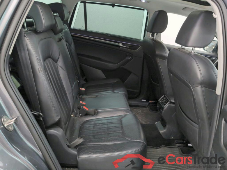 SKODA KODIAQ 2.0 CRTDI 147KW DSG7 4WD L&K #6