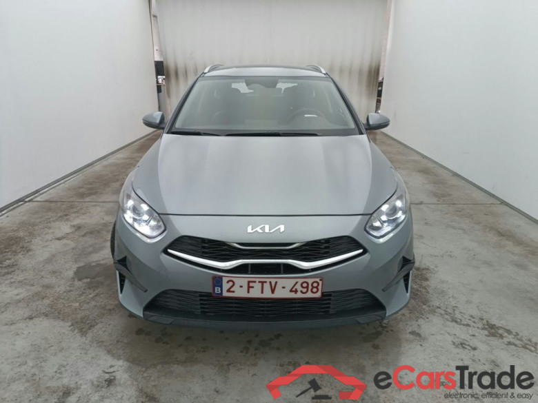 KIA cee'd Sportswagon Pulse 1.0 T-GDi 100 ISG 5d #5