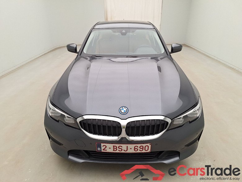 BMW, 3-serie '18 PHEV, BMW 3 Reeks Berline 330e (215 kW) 4d