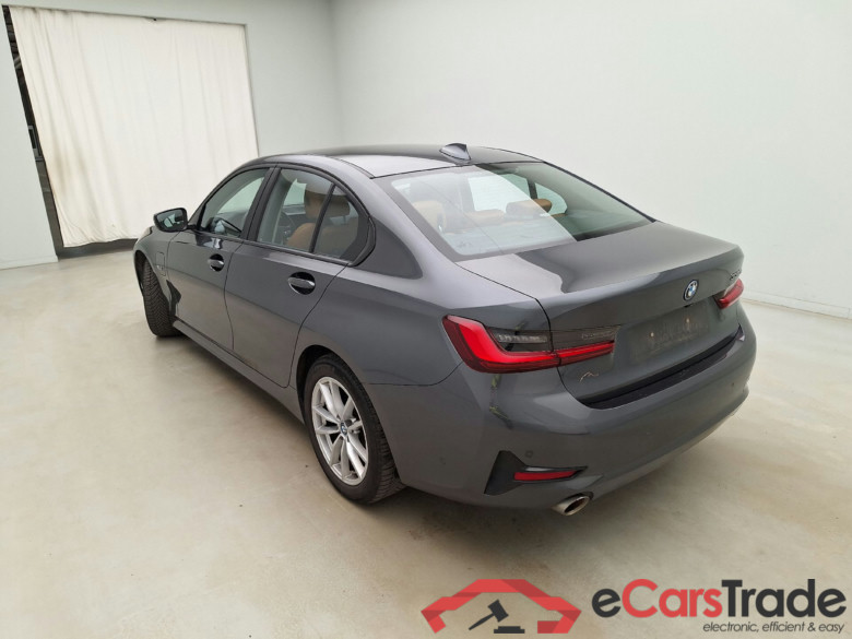 BMW, 3-serie '18 PHEV, BMW 3 Reeks Berline 330e (215 kW) 4d #6