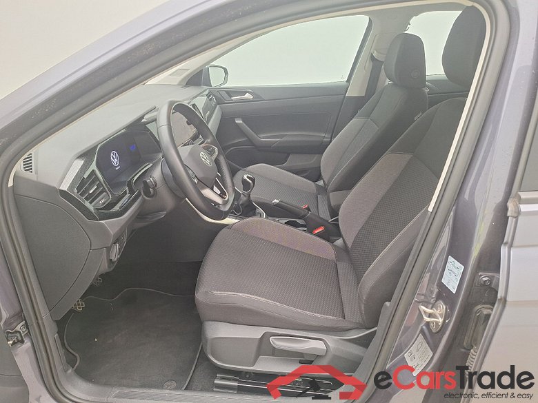 VW, Polo FL'21, Volkswagen Polo 1.0 TSI Life Business 5d #3