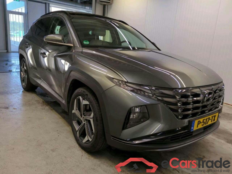 HYUNDAI TUCSON 1.6 T-GDI PHEV PrSky #5