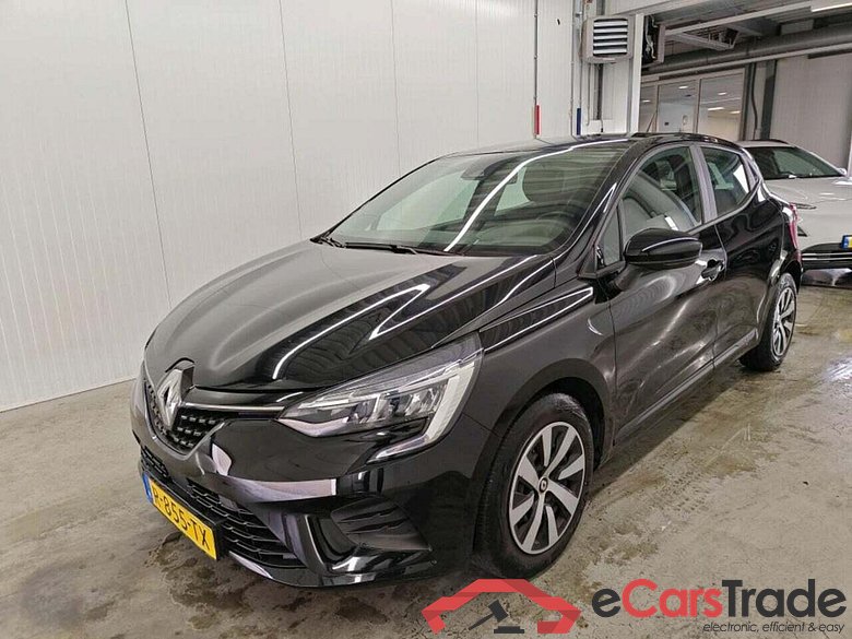 RENAULT CLIO 1.0 TCe 90 Equilibre