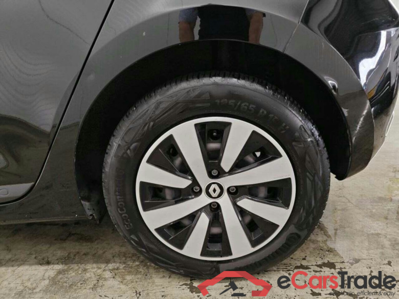 RENAULT CLIO 1.0 TCe 90 Equilibre #5