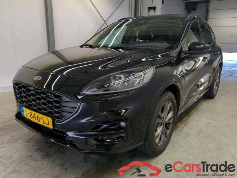 FORD KUGA 2.5 PHEV ST-Line X #1