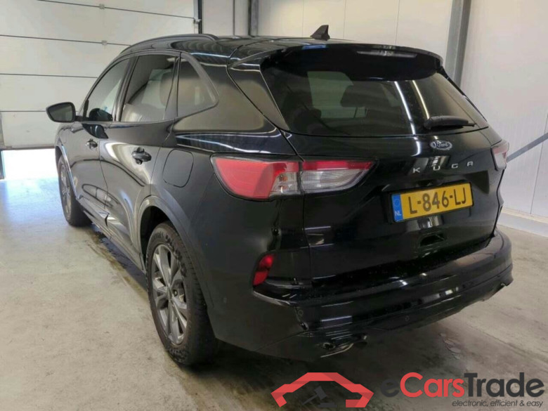 FORD KUGA 2.5 PHEV ST-Line X #6