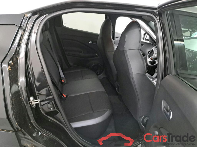 NISSAN JUKE 1.6 HYBRID 145 N-DESIGN #6