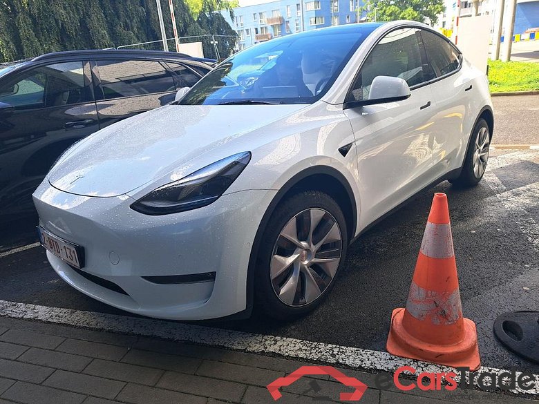 TESLA MODEL Y BEV 75KWH LONG RANGE AUTO 4WD