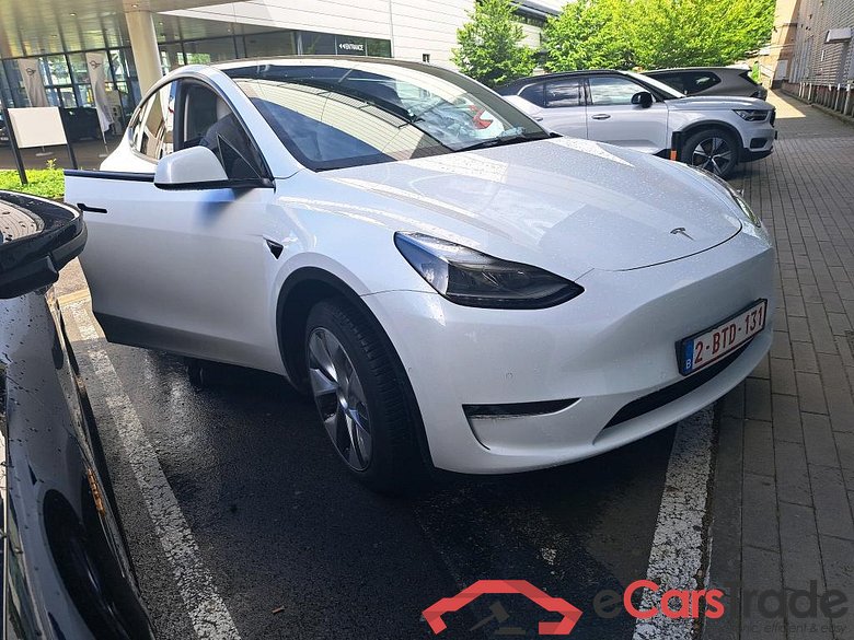 TESLA MODEL Y BEV 75KWH LONG RANGE AUTO 4WD #2