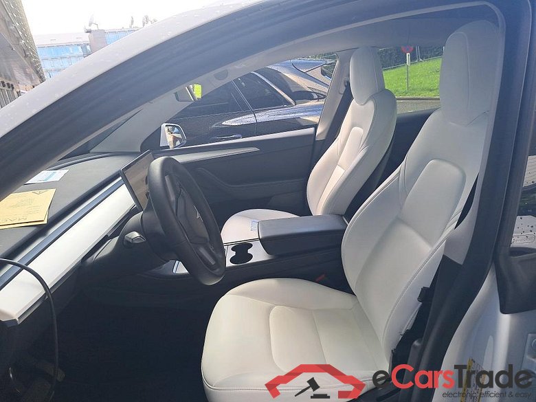 TESLA MODEL Y BEV 75KWH LONG RANGE AUTO 4WD #5