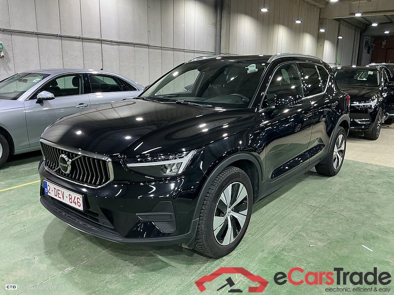 VOLVO XC40 1.5 T4 PHEV ESSENTIAL DCT