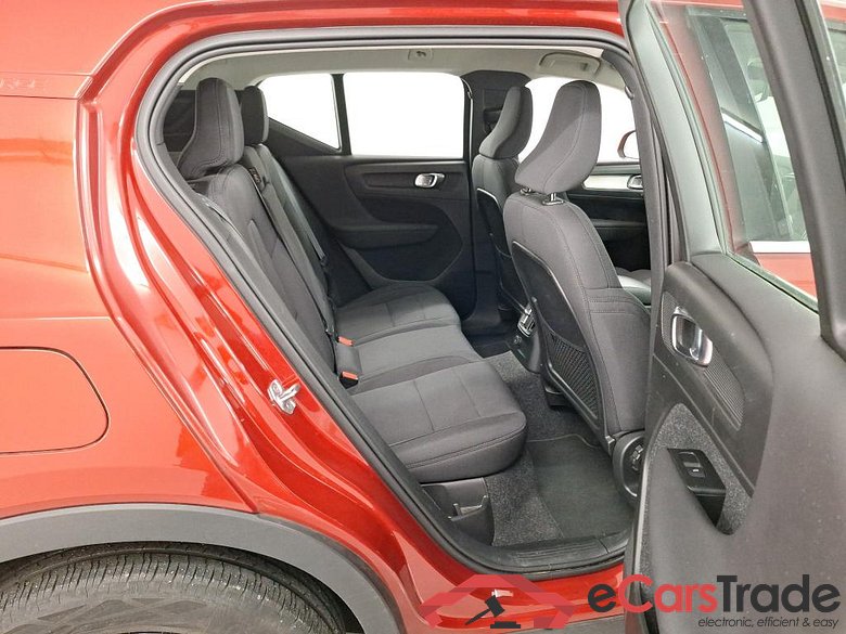 VOLVO XC40 1.5 T4 RECHARGE GEARTR. INSCRIPTION EXPR #6