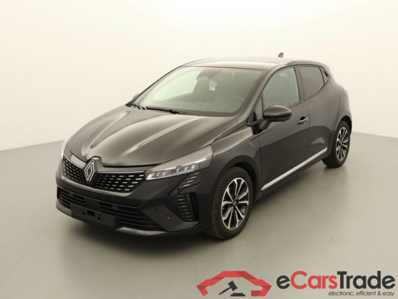 Renault Clio Techno TCe 90