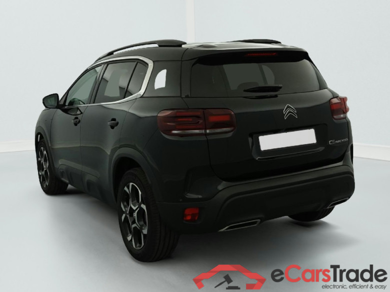 Citroen C5 AIRCROSS Hybride 145 e-DCS6 Max #5