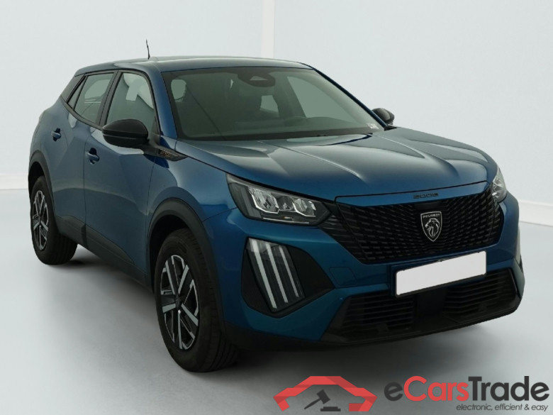 Peugeot 2008 Style 1.2 75kW S&S BVM6 #1