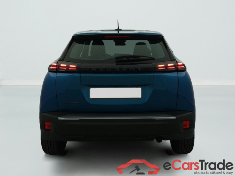 Peugeot 2008 Style 1.2 75kW S&S BVM6 #6