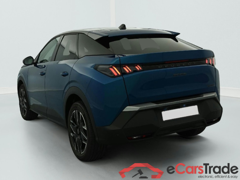 Peugeot 3008 Hybrid 145 e-DCS6 Allure #3