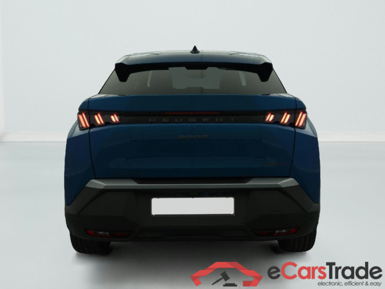 Peugeot 3008 Hybrid 145 e-DCS6 Allure #4
