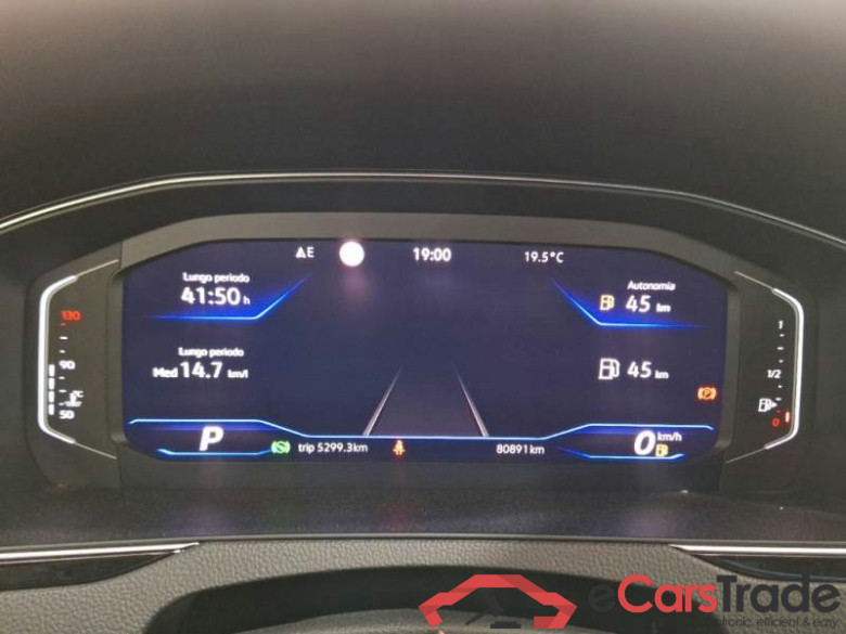 VOLKSWAGEN PASSAT / 2019 / 5P / STATION WAGON VAR. 2.0TDI SCR 147KW EXECUTIVE DSG #4