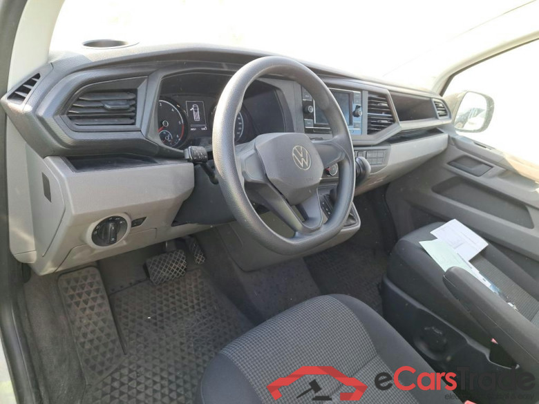 VOLKSWAGEN Transporter / 2020 / 4P / furgón Furgón Corto TN 2.0 TDI 110kW DSG #3