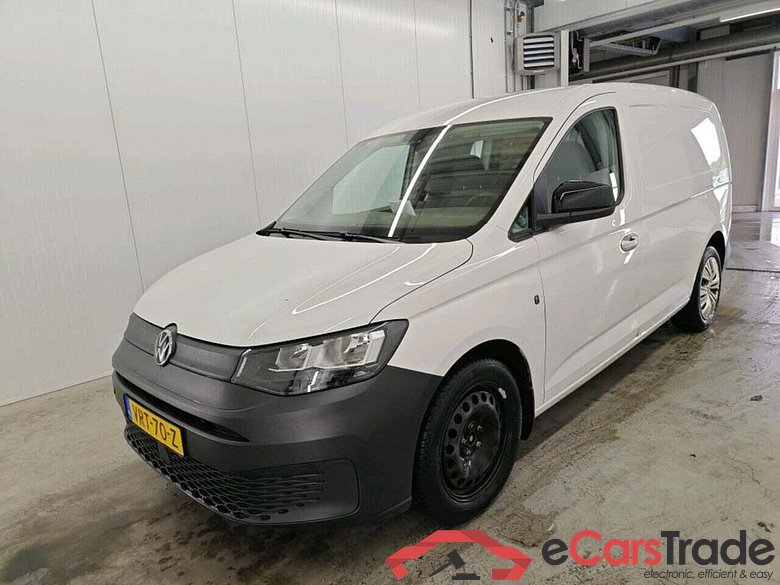 VOLKSWAGEN Caddy Cargo Maxi 1.5 TGI