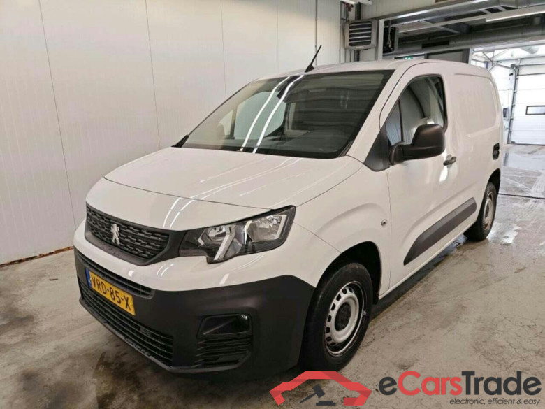 PEUGEOT Partner 1.2 PT. Premium #1