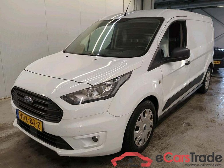FORD Transit Connect 1.5 EcoBlue L2 Trend
