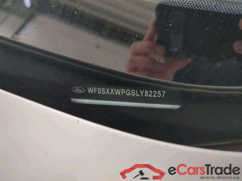 FORD Transit Connect 1.5 EcoBlue L2 Trend #6