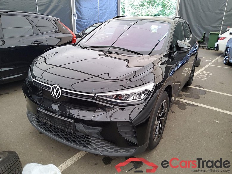 VW ID.4 Pro 5d 150kW