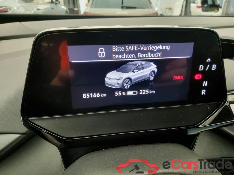 VW ID.4 Pro 5d 150kW #6