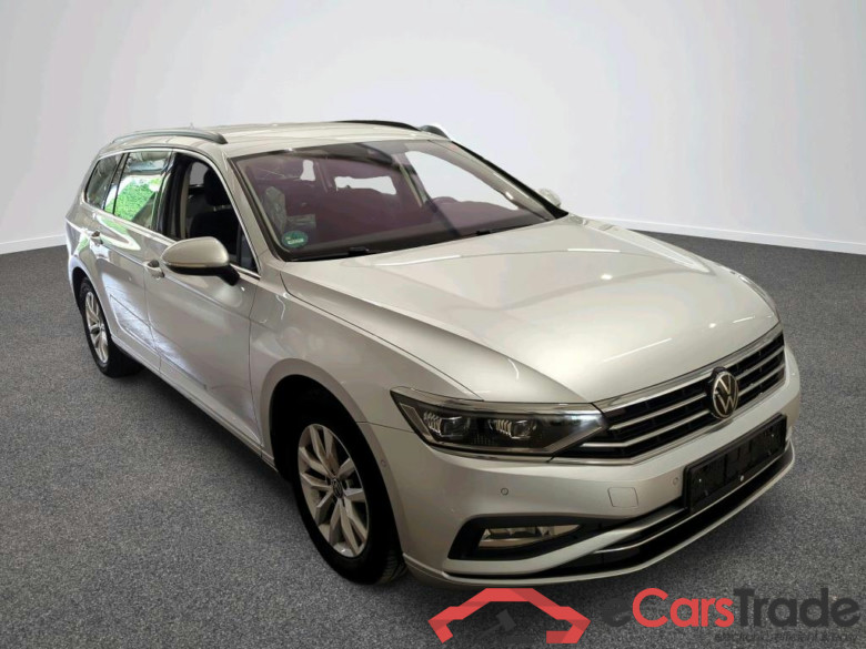 Passat Variant Business 2.0 TDI 110KW AT7 E6d #6
