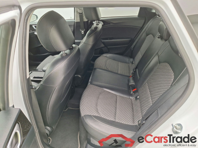 Kia, Ceed SW FL'21 PHEV, KIA cee'd Sportswagon Business Line 1.6 GDi PHEV D #4