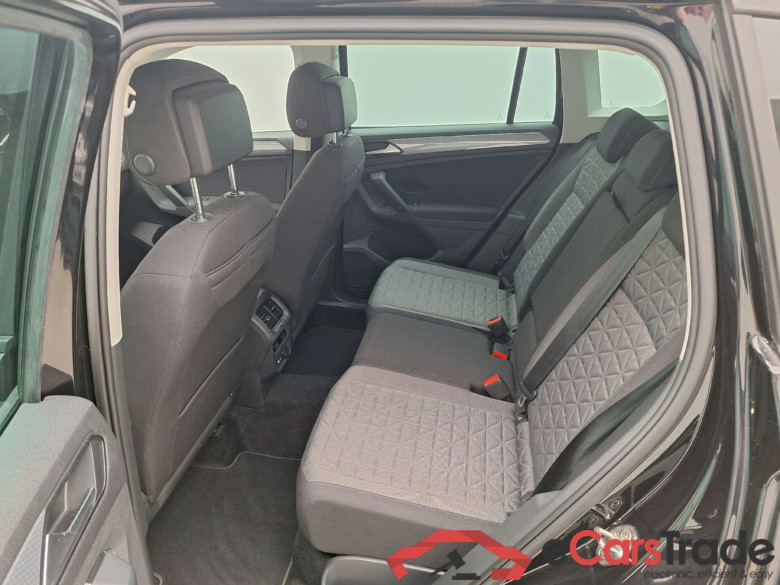 VW, Tiguan FL'20, Volkswagen Tiguan 1.5 TSI 110kW Life 5d #4