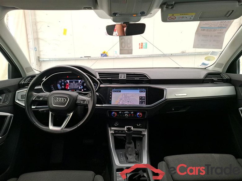 Q3 35 TDI Business Line 2.0 TDI 150CV BVA7 E6dT #5