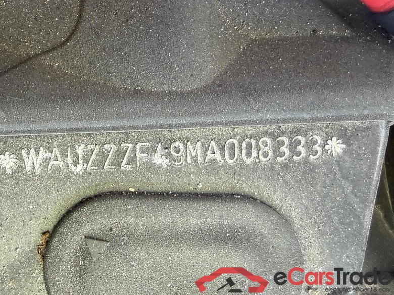 A4 Avant 35 TDI advanced 2.0 TDI 120KW AT7 E6dT #5