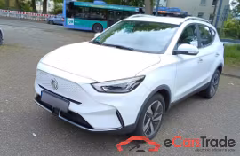 MG ZS EV Standard Comfort 5d 130kW #1