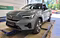 preview Volvo XC40 #0