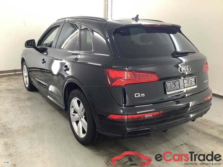 AUDI Q5 DIESEL - 2017 35 TDi Business Edition Sport S tronic #3