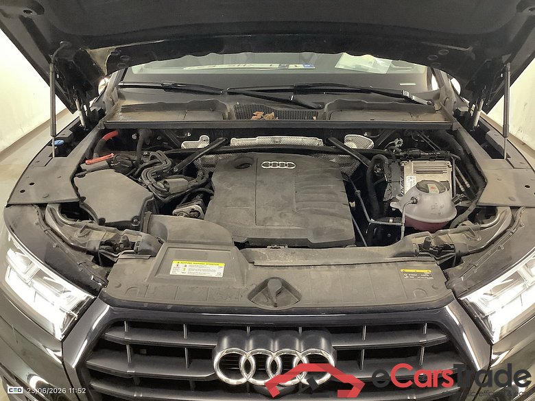 AUDI Q5 DIESEL - 2017 35 TDi Business Edition Sport S tronic #6