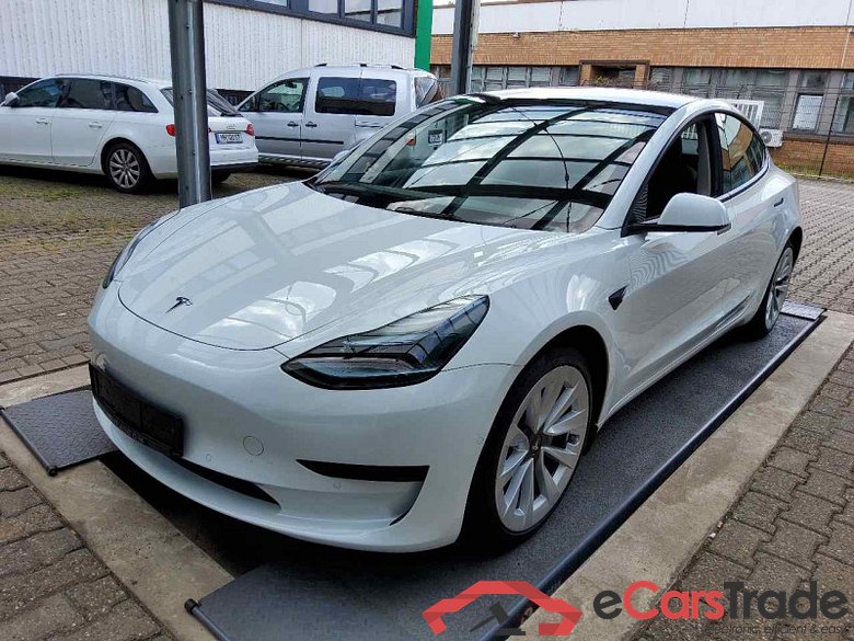 Tesla Model 3 - Lim4, RWD 60 kWh, 2021 - 2023 60 kWh