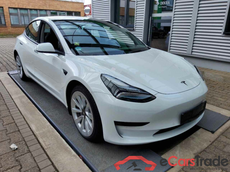 Tesla Model 3 - Lim4, RWD 60 kWh, 2021 - 2023 60 kWh #2