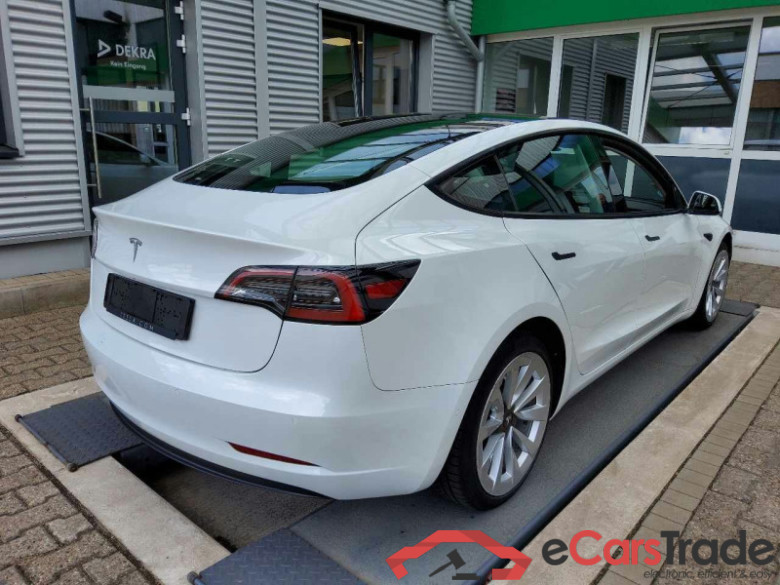 Tesla Model 3 - Lim4, RWD 60 kWh, 2021 - 2023 60 kWh #3