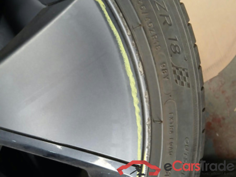 Tesla Model 3 - Lim4, Long Range Dual 75 kWh AWD, 2019 - 2019 Maximum Range #5