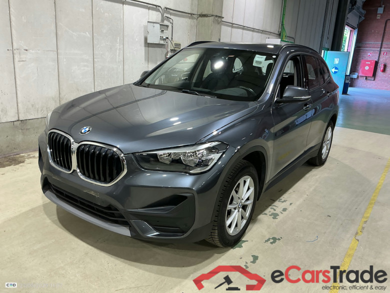 BMW X1 2.0 XDRIVE20D (120KW) AUTO 4WD #1