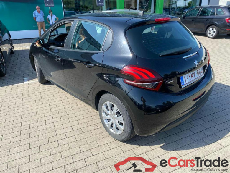 PEUGEOT 208 1.2i PureTech Active S&S (EU6.2) #2