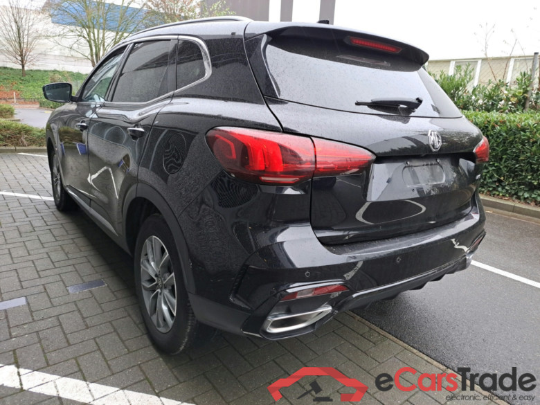 MG HS Comfort 1,5 TGDI 162 hp DCT #3