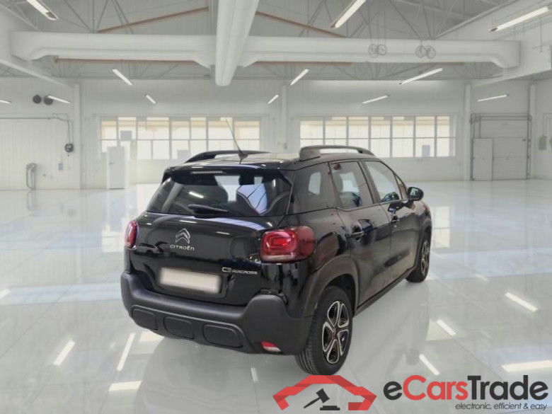CITROEN C3 AIRCROSS / 2021 / 5P / SUV PURETECH 110 SeS FEEL #2