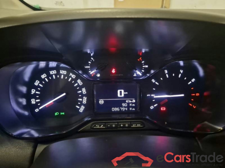 CITROEN C3 AIRCROSS / 2021 / 5P / SUV PURETECH 110 SeS FEEL #4