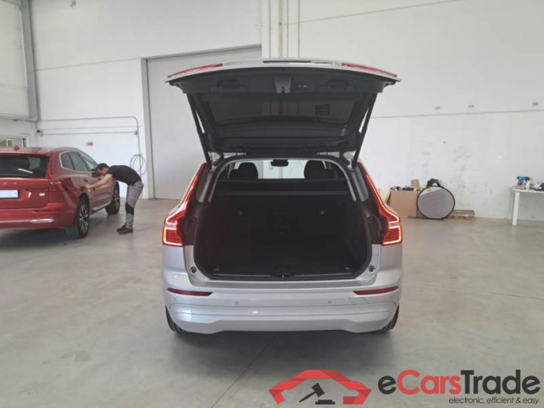 VOLVO XC60 / 2021 / 5P / SUV B4 D AWD AUTOMATICO CORE #5